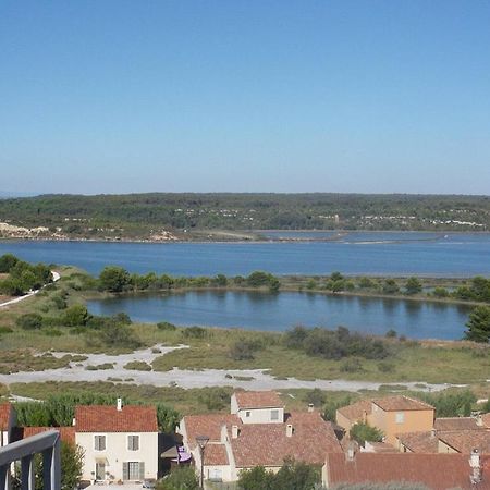 Charmante Maison De Ville Avec Jardin, Terrasse Et Terrain De Petanque Fos-sur-Mer Exteriér fotografie